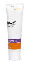 Crema Secura Extra Protective Z30 - Medical Ortovit